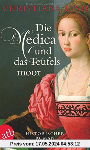 Die Medica und das Teufelsmoor: Historischer Roman